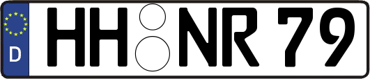 HH-NR79
