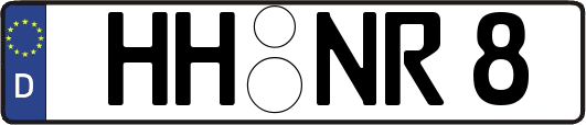 HH-NR8