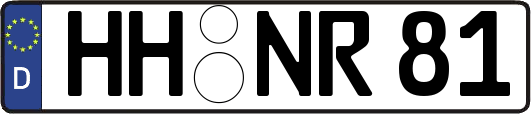 HH-NR81