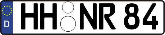 HH-NR84