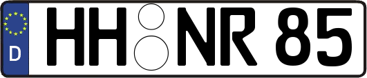 HH-NR85