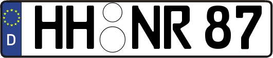 HH-NR87