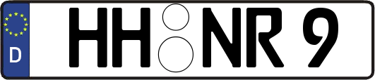 HH-NR9