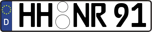 HH-NR91