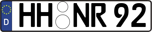HH-NR92