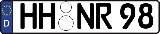 HH-NR98