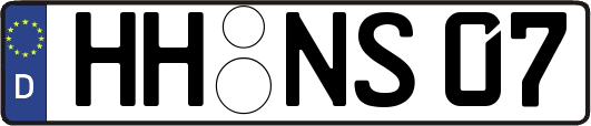 HH-NS07