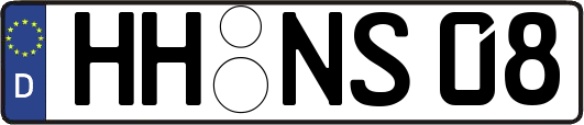 HH-NS08