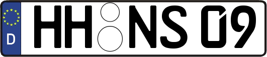 HH-NS09