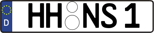 HH-NS1