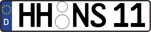 HH-NS11