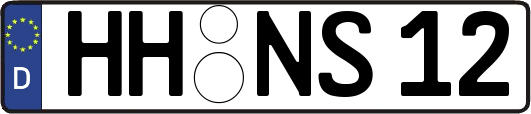 HH-NS12