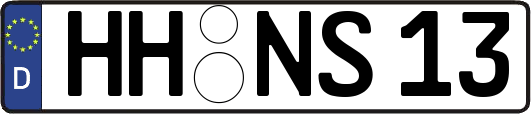 HH-NS13
