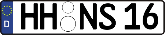 HH-NS16