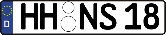 HH-NS18