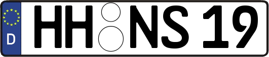 HH-NS19