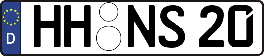 HH-NS20