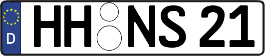 HH-NS21