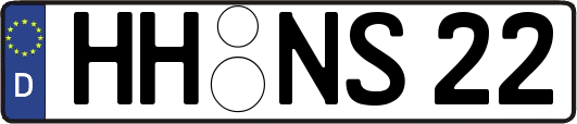 HH-NS22
