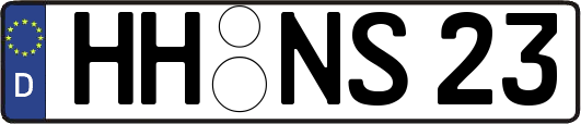 HH-NS23