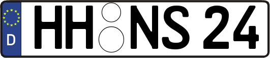 HH-NS24