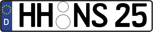 HH-NS25