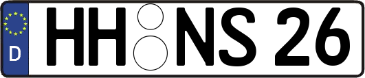 HH-NS26