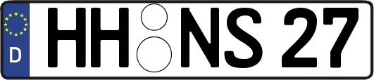 HH-NS27