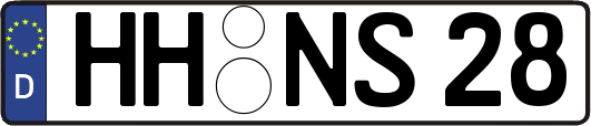 HH-NS28