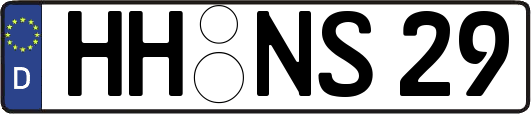 HH-NS29