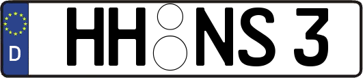 HH-NS3