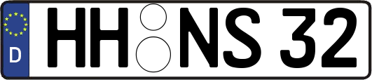 HH-NS32