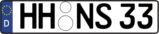 HH-NS33