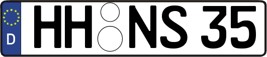 HH-NS35