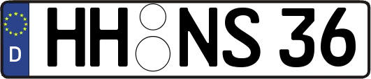 HH-NS36