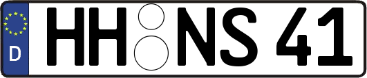 HH-NS41