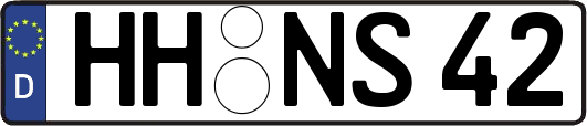 HH-NS42