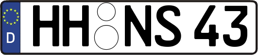 HH-NS43
