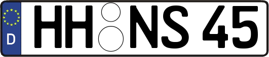 HH-NS45