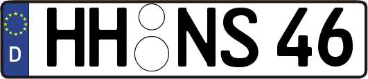 HH-NS46