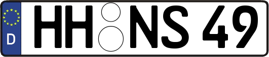 HH-NS49