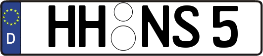 HH-NS5