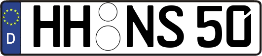 HH-NS50