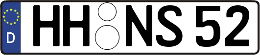 HH-NS52