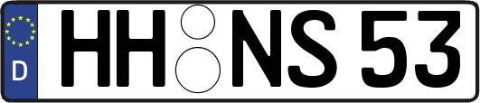 HH-NS53