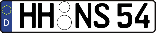 HH-NS54