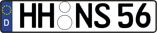 HH-NS56
