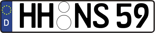 HH-NS59