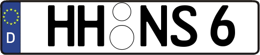 HH-NS6