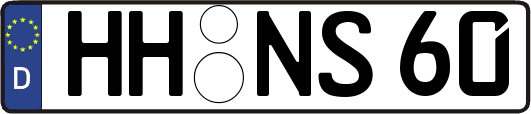 HH-NS60